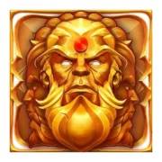 Aura God: Желтое божество