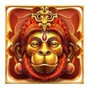 Aura God: Красное божество