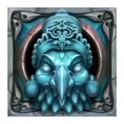 Aura God: Синее божество