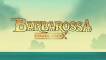 Barbarossa (демо-версия)