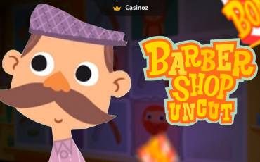 Barber Shop Uncut