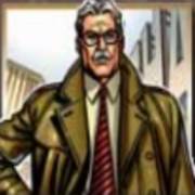 Batman: Детектив