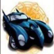 Batman: Бэтмобиль