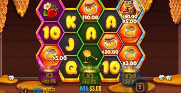 Bee Keeper: Уникальные функции