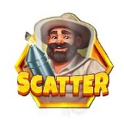 Bee Keeper: Scatter
