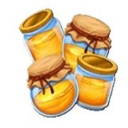 Bee Keeper: Money, Coin, Honety