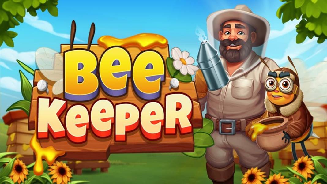 Bee Keeper