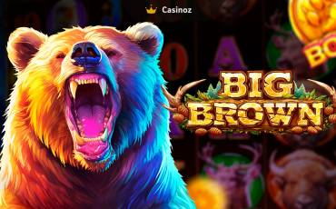 Big Brown