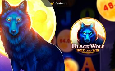Black Wolf