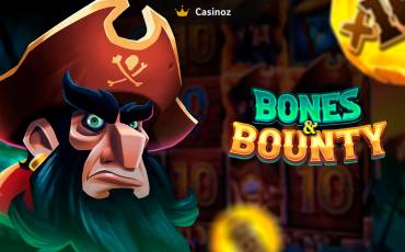 Bones & Bounty