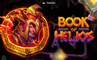 Book of Helios