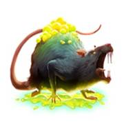 Book of Madness 2: Крыса