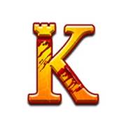 Book of Madness 2: K