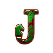 Book of Madness 2: J