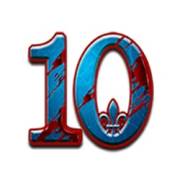 Book of Madness 2: 10