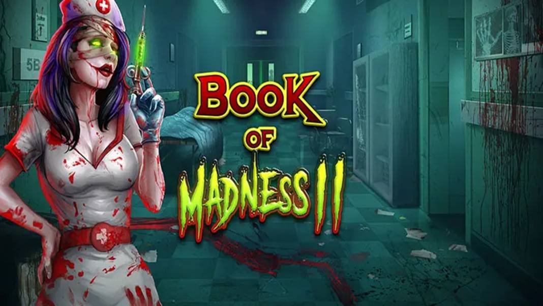 Book of Madness 2
