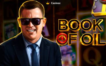 Book of Oil