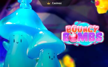 Bouncy Bombs