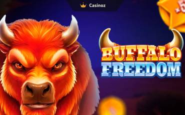 Buffalo Freedom DoubleMax