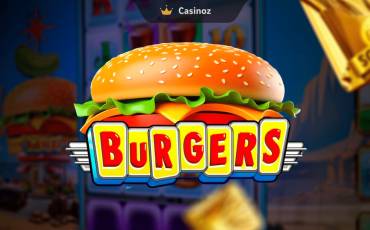 Burgers