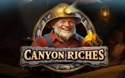 Canyon Riches (демо-версия)