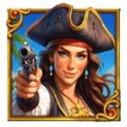Captain Kraken Megaways: Пират