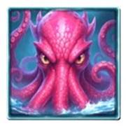 Captain Kraken Megaways: Кракен