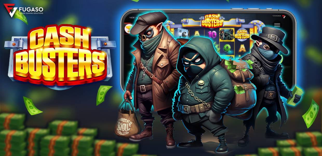Cash Busters