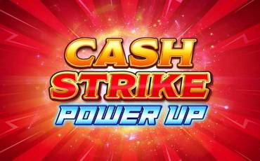 Cash Strike Power Up