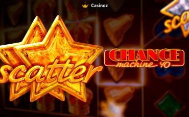Chance Machine 40