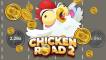 Chicken Road 2.0 (демо-версия)