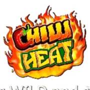 Chilli Heat Spicy Spins: Wild