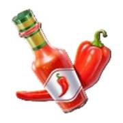 Chilli Heat Spicy Spins: Перец Чили