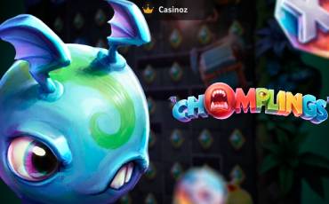 Chomplings