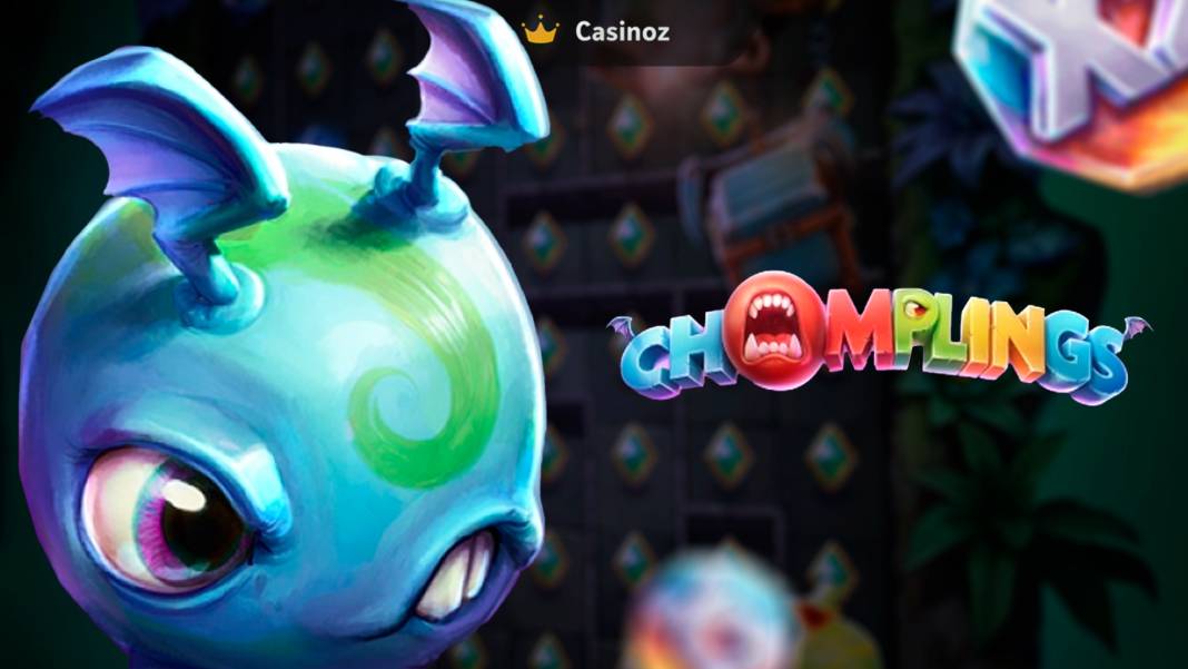 Chomplings