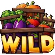 Crazy Crops: Wild