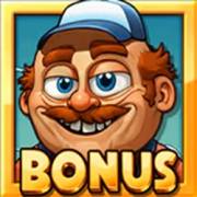 Crazy Crops: Scatter