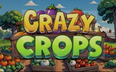 Crazy Crops