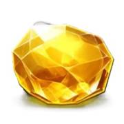 Crystal Clusters: Желтый кристалл