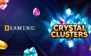Crystal Clusters