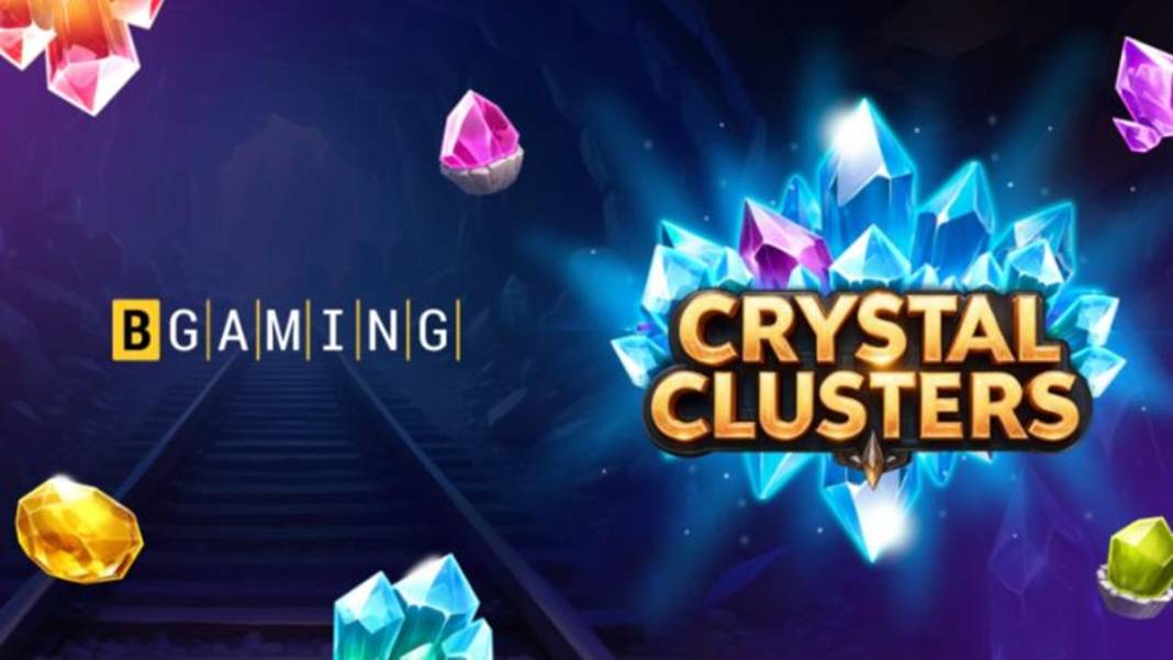 Crystal Clusters