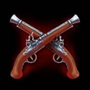 Dark Waters 2 Power Combo: Пистолеты