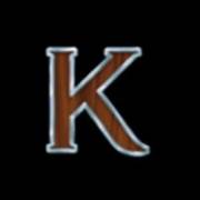 Dark Waters 2 Power Combo: K