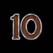 Dark Waters 2 Power Combo: 10