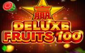 Deluxe Fruits 100 (демо-версия)