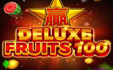 Deluxe Fruits 100