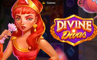 Divine Divas