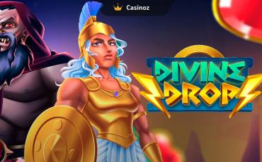 Divine Drop