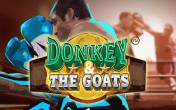 Donkey and the Goats (демо-версия)