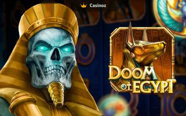 Doom of Egypt